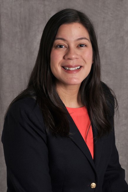 Jazmin Reyes-Portillo