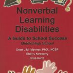 Nonverbal Learning Disabilities: Middle/High School book cover
