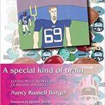 A Special Kind of Brain book cover